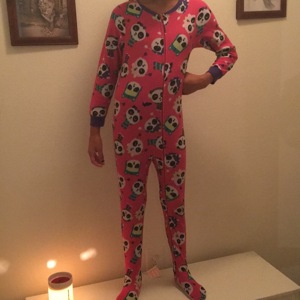Winter Onsies